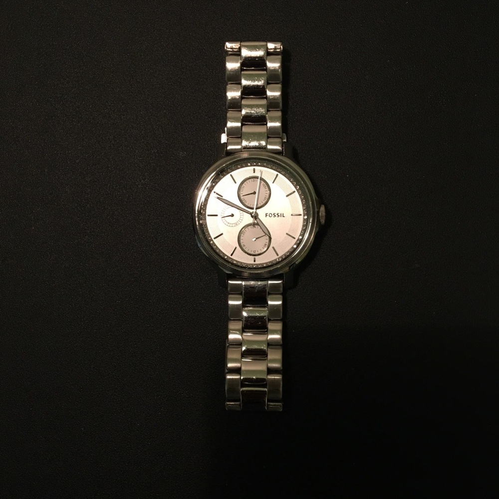 Fossil Watch - Picture 2 of 4
